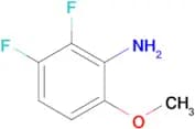 2,3-Difluoro-6-methoxyaniline