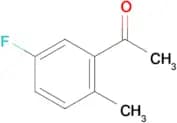 5′-Fluoro-2′-methylacetophenone