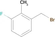3-Fluoro-2-methylbenzyl bromide