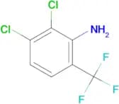 2,3-Dichloro-6-(trifluoromethyl)aniline