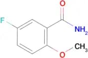 5-Fluoro-2-methoxybenzamide