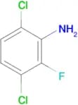 3,6-Dichloro-2-fluoroaniline