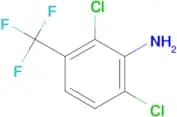 2,6-Dichloro-3-(trifluoromethyl)aniline