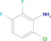 6-Chloro-2,3-difluoroaniline