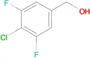 4-Chloro-3,5-difluorobenzyl alcohol