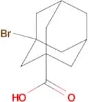 3-Bromo-adamantane-1-carboxylic acid