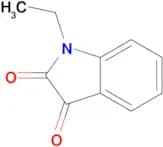 1-Ethyl-1H-indole-2,3-dione