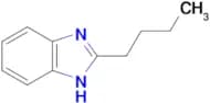 2-Butyl-1H-benzoimidazole