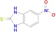 6-Nitro-1H-benzoimidazole-2-thiol
