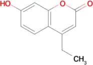 4-Ethoxy-7-hydroxy-chromen-2-one