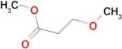 Methyl 3-methoxypropanoate