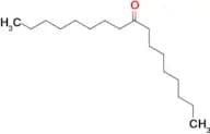 heptadecan-9-one