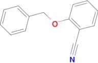 2-Benzyloxybenzonitrile