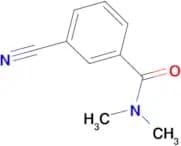 3-Cyano-N,N-dimethylbenzamide