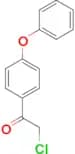 2-Chloro-1-(4-phenoxyphenyl)ethanone