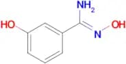 N’,3-dihydroxybenzene-1-carboximidamide