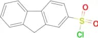 9H-fluorene-2-sulfonyl chloride