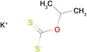 Potassium [(propan-2-yloxy)methanethioyl]sulfanide