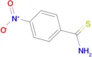 4-nitrobenzene-1-carbothioamide