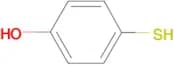 4-Sulfanylphenol