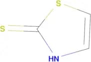1,3-thiazole-2-thiol