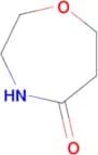 1,4-oxazepan-5-one