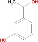 3-(1-hydroxyethyl)phenol