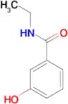 N-Ethyl-3-hydroxybenzamide