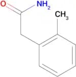 2-(2-methylphenyl)acetamide