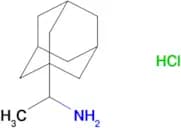 1-(1-adamantyl)ethanamine hydrochloride