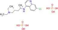 Chloroquine Diphosphate