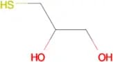 3-sulfanylpropane-1,2-diol