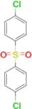 1-chloro-4-[(4-chlorobenzene)sulfonyl]benzene