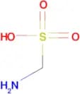 Aminomethanesulfonic acid