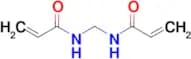 N-(prop-2-enamidomethyl)prop-2-enamide