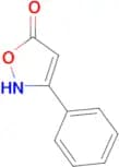 3-phenyl-4,5-dihydro-1,2-oxazol-5-one