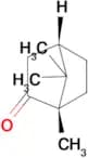 (1S,4S)-1,7,7-trimethylbicyclo[2.2.1]heptan-2-one