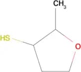2-methyloxolane-3-thiol
