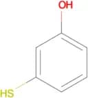 3-sulfanylphenol