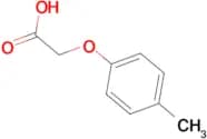 2-(4-methylphenoxy)acetic acid