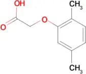 2-(2,5-dimethylphenoxy)acetic acid