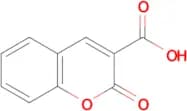 2-oxo-2H-chromene-3-carboxylic acid