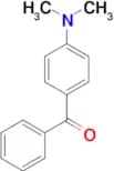 4-benzoyl-N,N-dimethylaniline