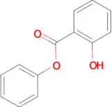 phenyl 2-hydroxybenzoate