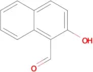 2-hydroxynaphthalene-1-carbaldehyde
