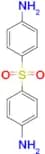 4-[(4-aminobenzene)sulfonyl]aniline