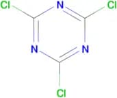 2,4,6-trichloro-1,3,5-triazine