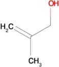 2-methylprop-2-en-1-ol