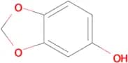 2H-1,3-benzodioxol-5-ol