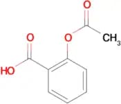 2-(acetyloxy)benzoic acid